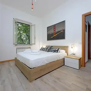  Appartamento Viale Parioli Selfcheckin 4 Pax Cvsroma