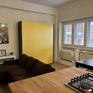  Appartamento Novacella 38 - San Paolo Ostiense By Ghor