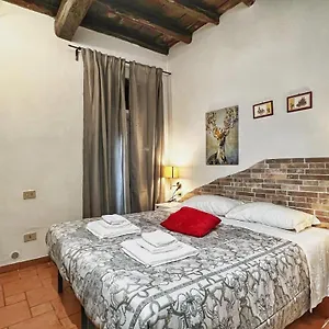  Appartamento Vicolo Del Bologna
